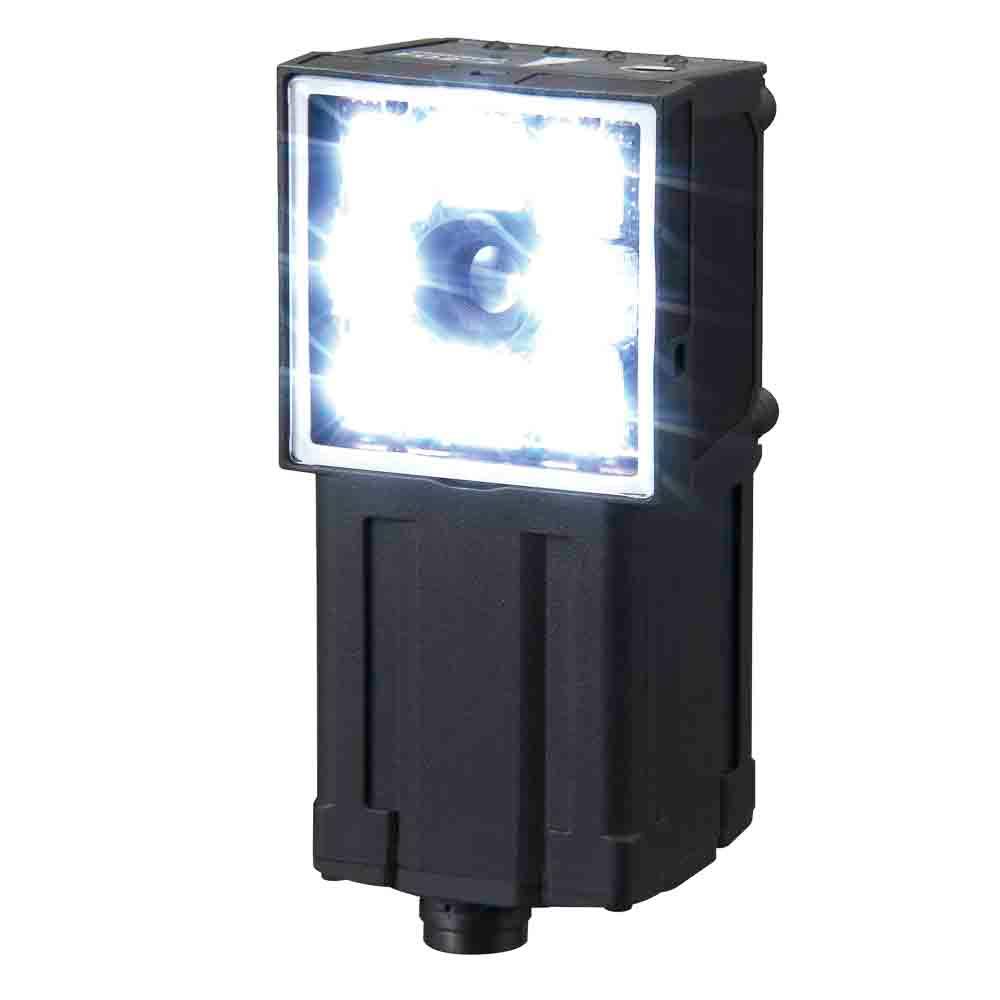 Produktfoto 1 von Omron Bildsensor, 21,6 → 26,4 V / 2,4 A