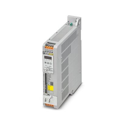 Phoenix Contact CSS, 1-Phasen Anlasser mit variabler Drehzahl 1,5 kW, 110 → 240 V / 15,8 A 0 → 500Hz