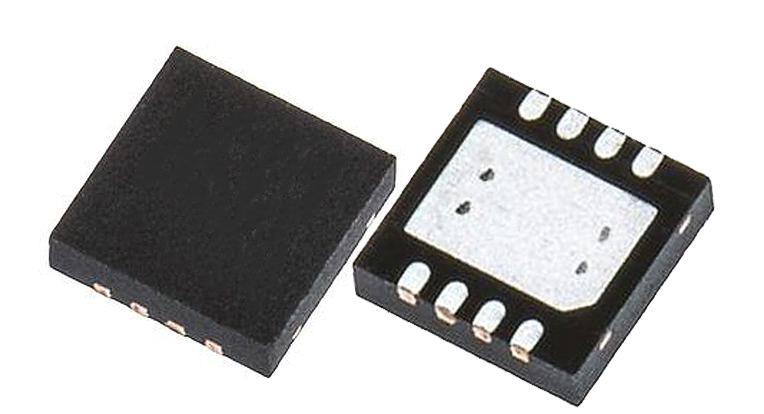 Produktfoto 1 von Infineon FRAM-Speicher 4MBit, 512 kB x 8 16ns Seriell-SPI SMD DFN 8-Pin 2 V bis 3,6 V