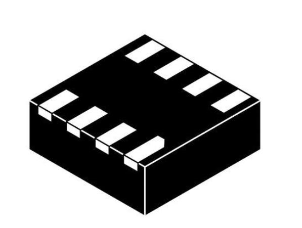 Infineon S25FL Flash-Speicher 256MBit, 32M x 8 Bit, Quad-SPI, 8ns, WSON, 8-Pin, 2,7 V bis 3,6 V