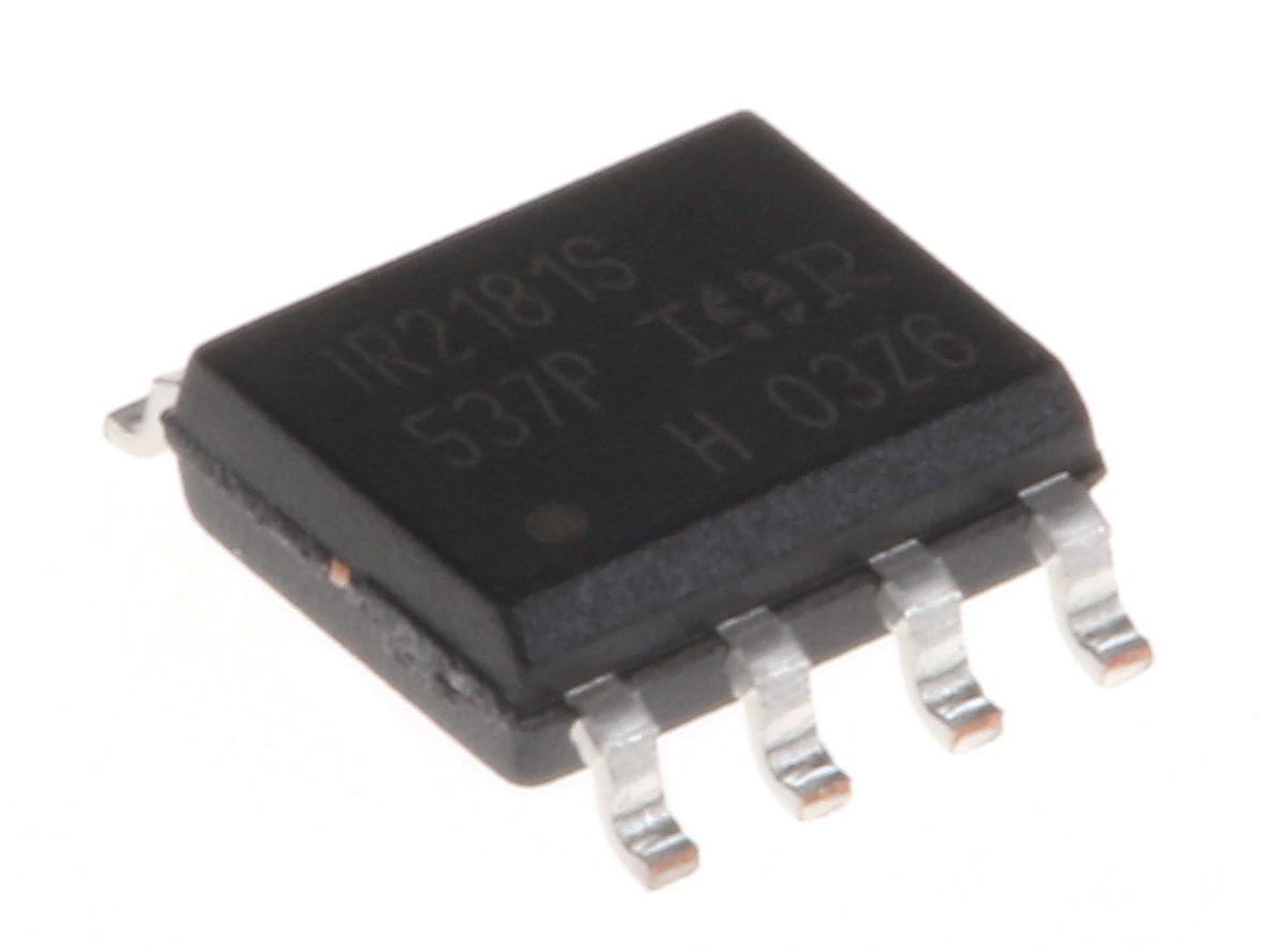 Infineon MOSFET-Gate-Ansteuerung 2,3 A 20V 8-Pin SOIC