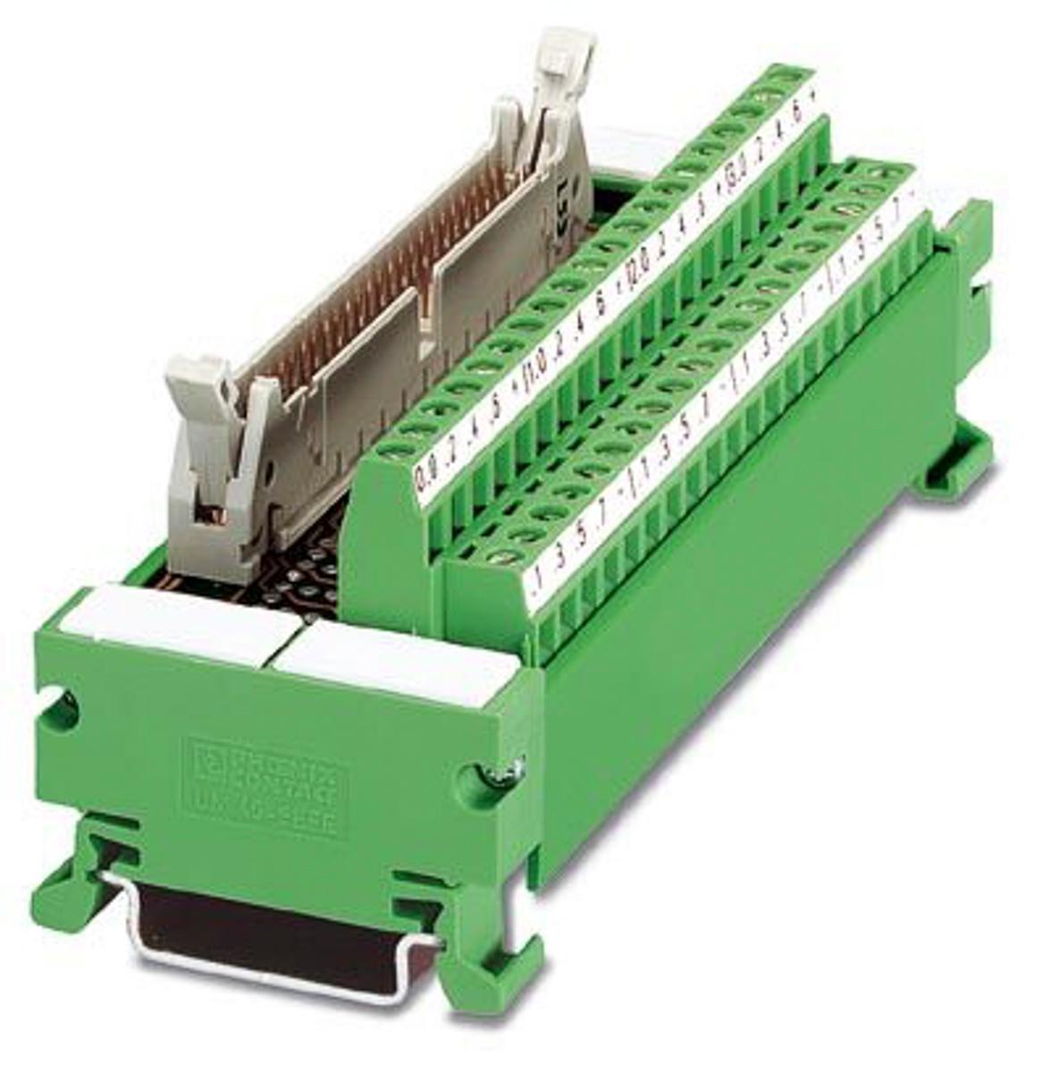 Phoenix Contact UM 45-FLK50/PLC Varioface Modul