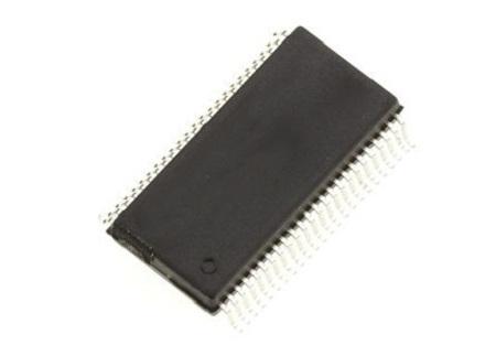 Produktfoto 1 von Infineon Mikrocontroller CY8C38 PSoC 8bit SMD 64 kB SSOP 48-Pin 67MHz