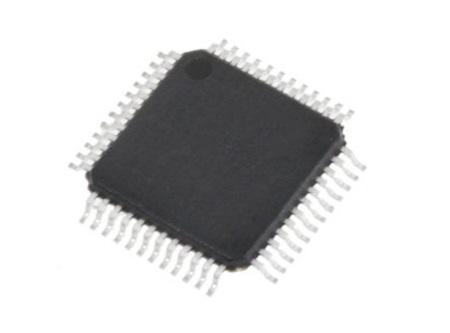 Produktfoto 1 von Infineon Mikrocontroller CY8C4024 ARM Cortex-M0 CPU 32bit SMD 16 kB TQFP 48-Pin 24MHz