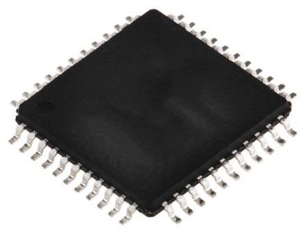 Produktfoto 1 von Infineon Mikrocontroller PSoC 4100 ARM Cortex-M0 CPU 32bit SMD 16 kB TQFP 44-Pin 24MHz