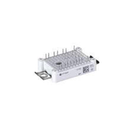 Produktfoto 1 von Infineon IGBT-Modul / 100 A +/-20V max. Quad, 600 V 275 W