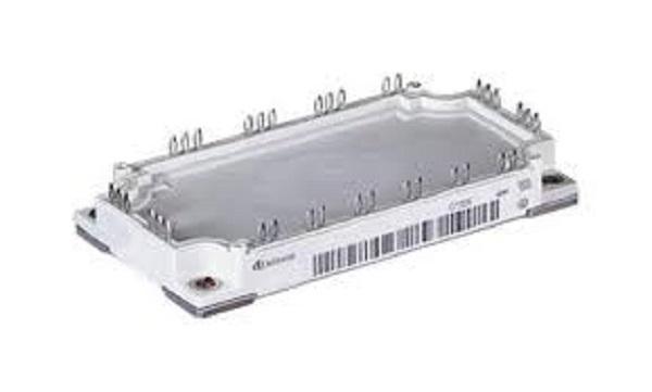 Produktfoto 1 von Infineon IGBT-Modul / 100 A +/-20V max. 7-fach, 1200 V 515 W