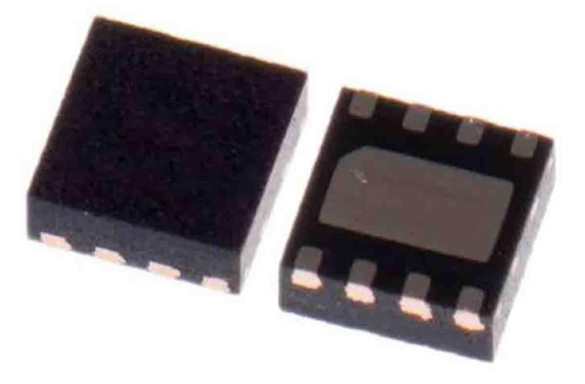 Produktfoto 1 von Infineon S25FL Flash-Speicher 256MBit, 32 M x 8 Bit, SPI, 14.5ns, WSON, 8-Pin, 2,7 V bis 3,6 V