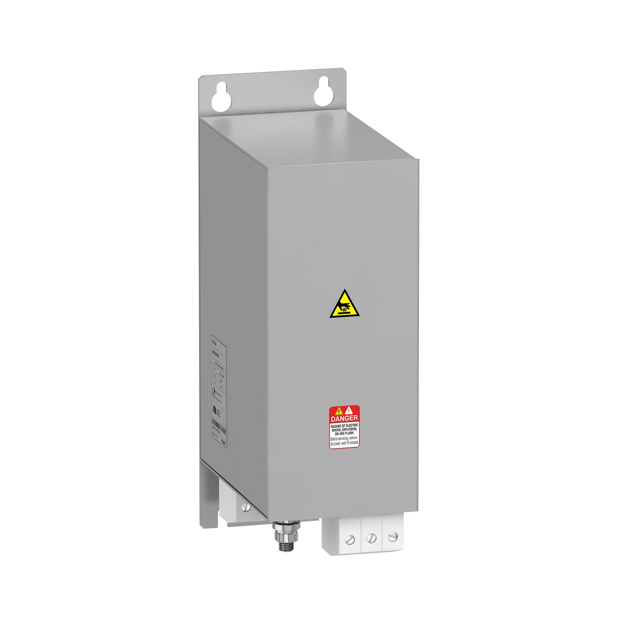 Schneider Electric Netzfilter, 480 V