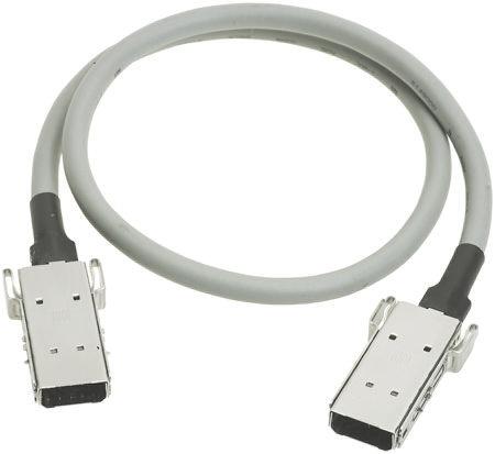 Produktfoto 1 von HARTING konfektioniertes Sensorkabel, Har-Link Stecker gerade / Har-Link Stecker, Länge 5m