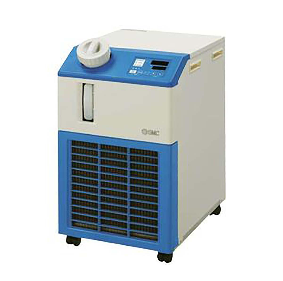 Produktfoto 1 von SMC Std Thermo chiller 200 → 230V ac, 29l/min