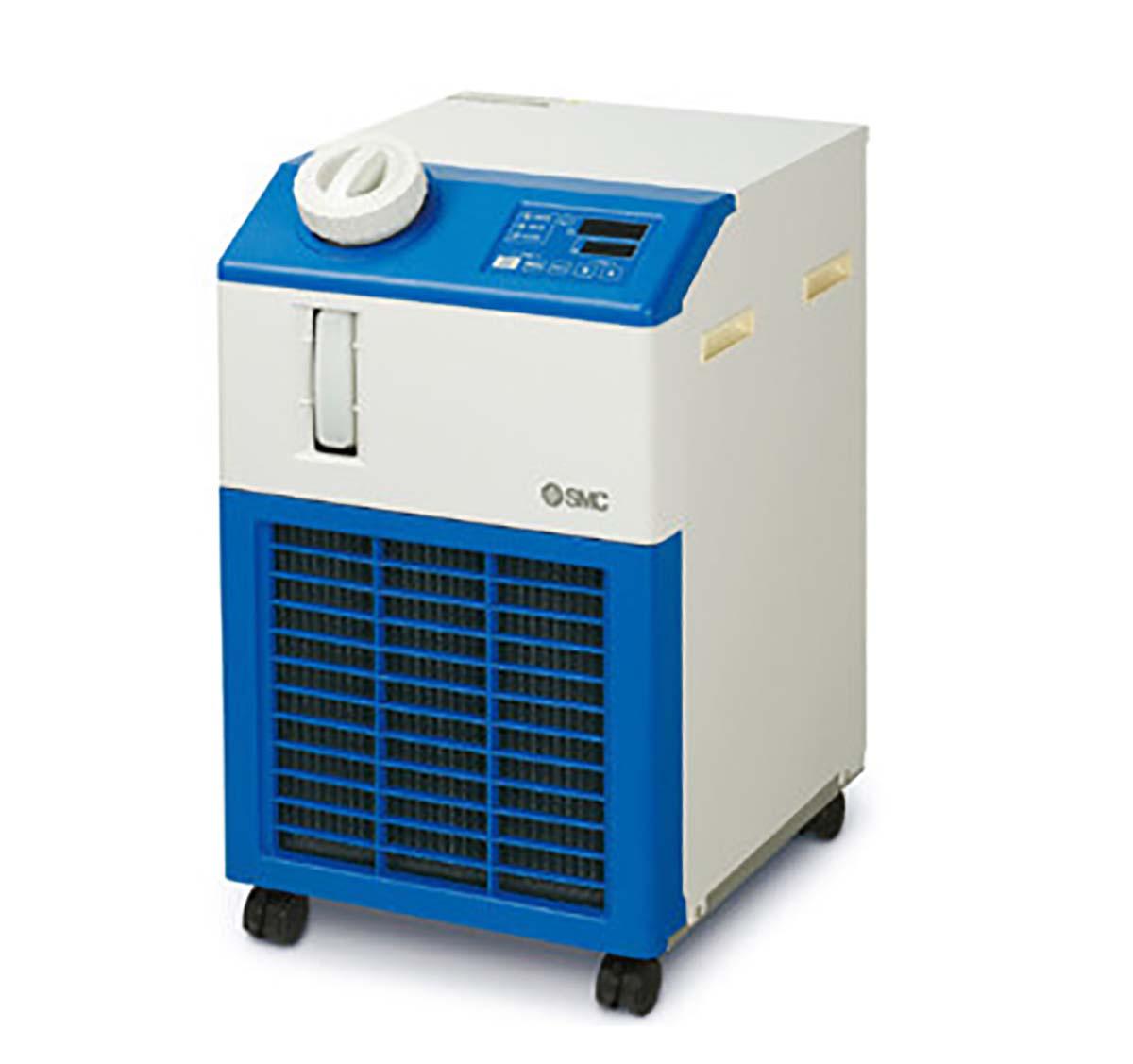 Produktfoto 1 von SMC HRSE Thermo chiller 230V ac, 7l/min