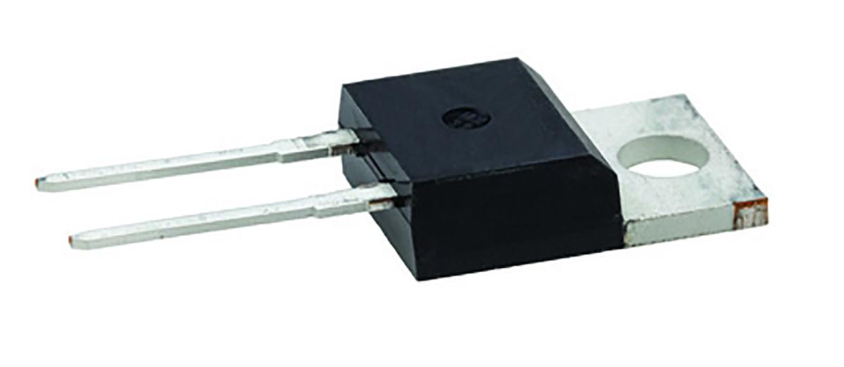 Produktfoto 1 von SiC Schottky Diode 1200V 16A TO-220-2