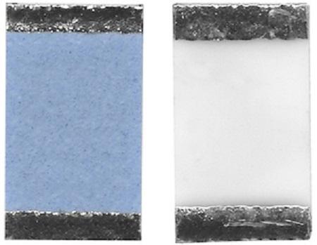 Vishay Dünnschicht SMD Festwiderstand 100Ω ±0.1% / 0.2W, 0805 (2012M) Gehäuse