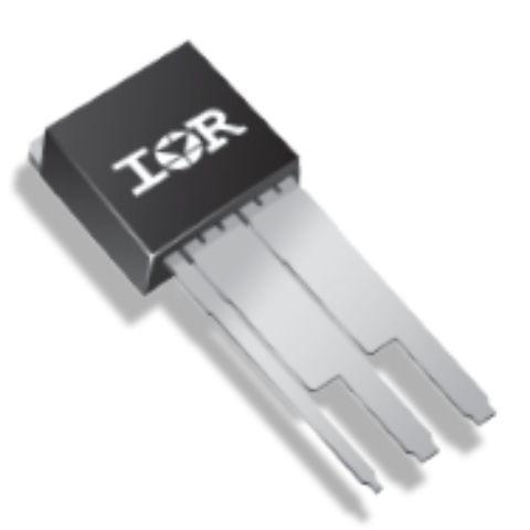 Produktfoto 1 von Infineon AUIRF1324WL N-Kanal MOSFET / 382 A TO-262 WideLead