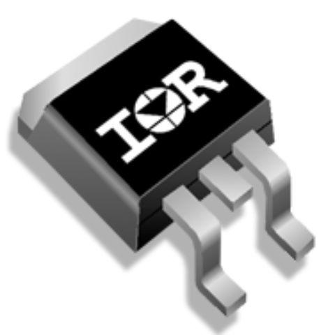 Infineon AUIRF4905STRL P-Kanal MOSFET / 70 A D2-Pak