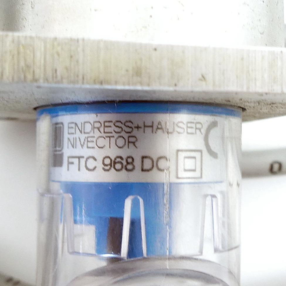 Produktfoto 2 von ENDRESS+HAUSER Füllstandgrenzschalter