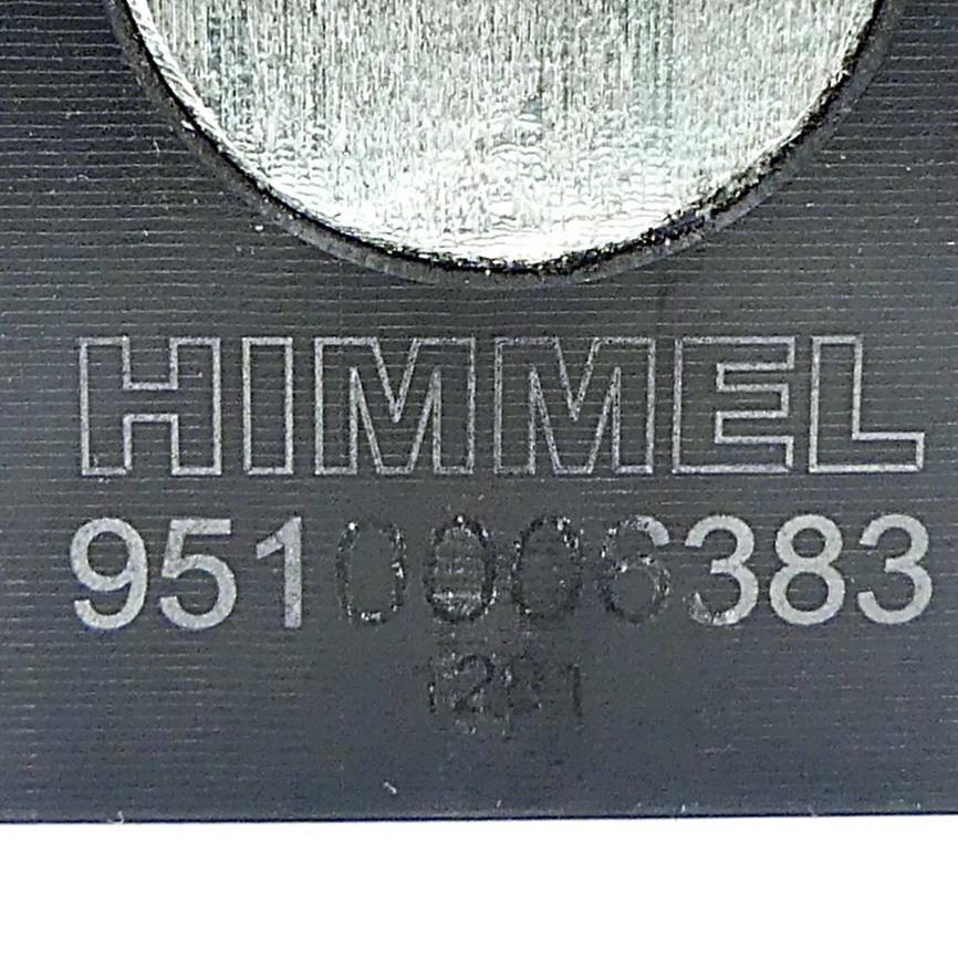 Produktfoto 2 von HIMMEL Ventil