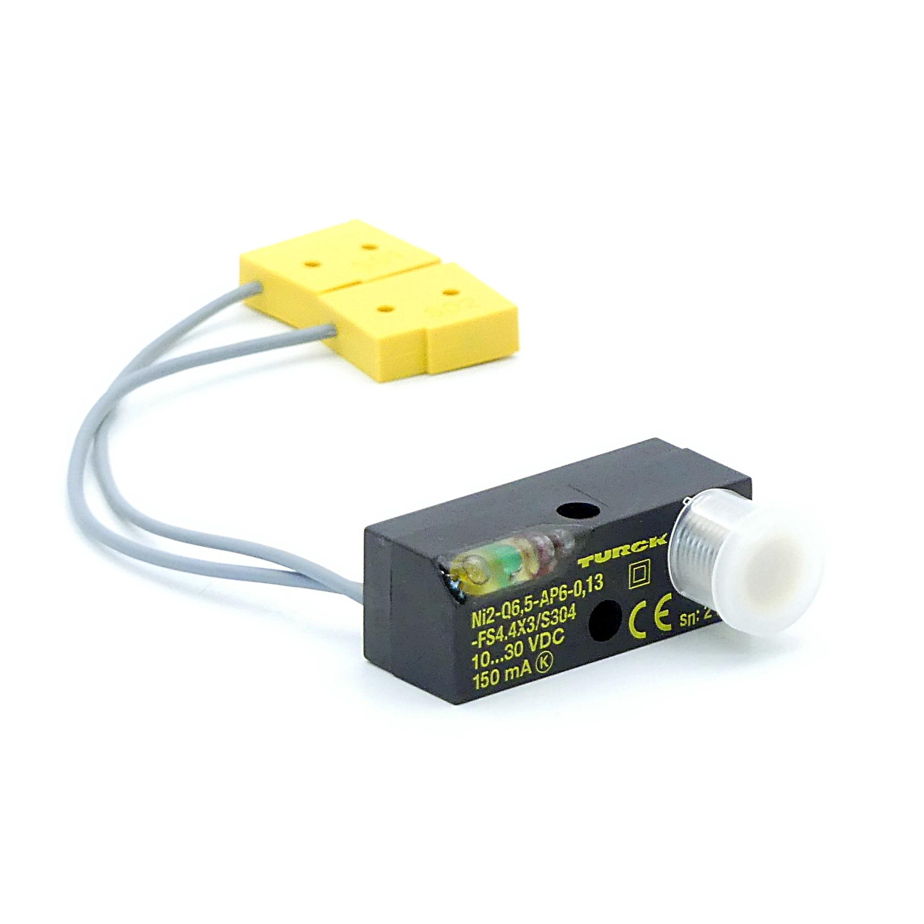 TURCK Sensor