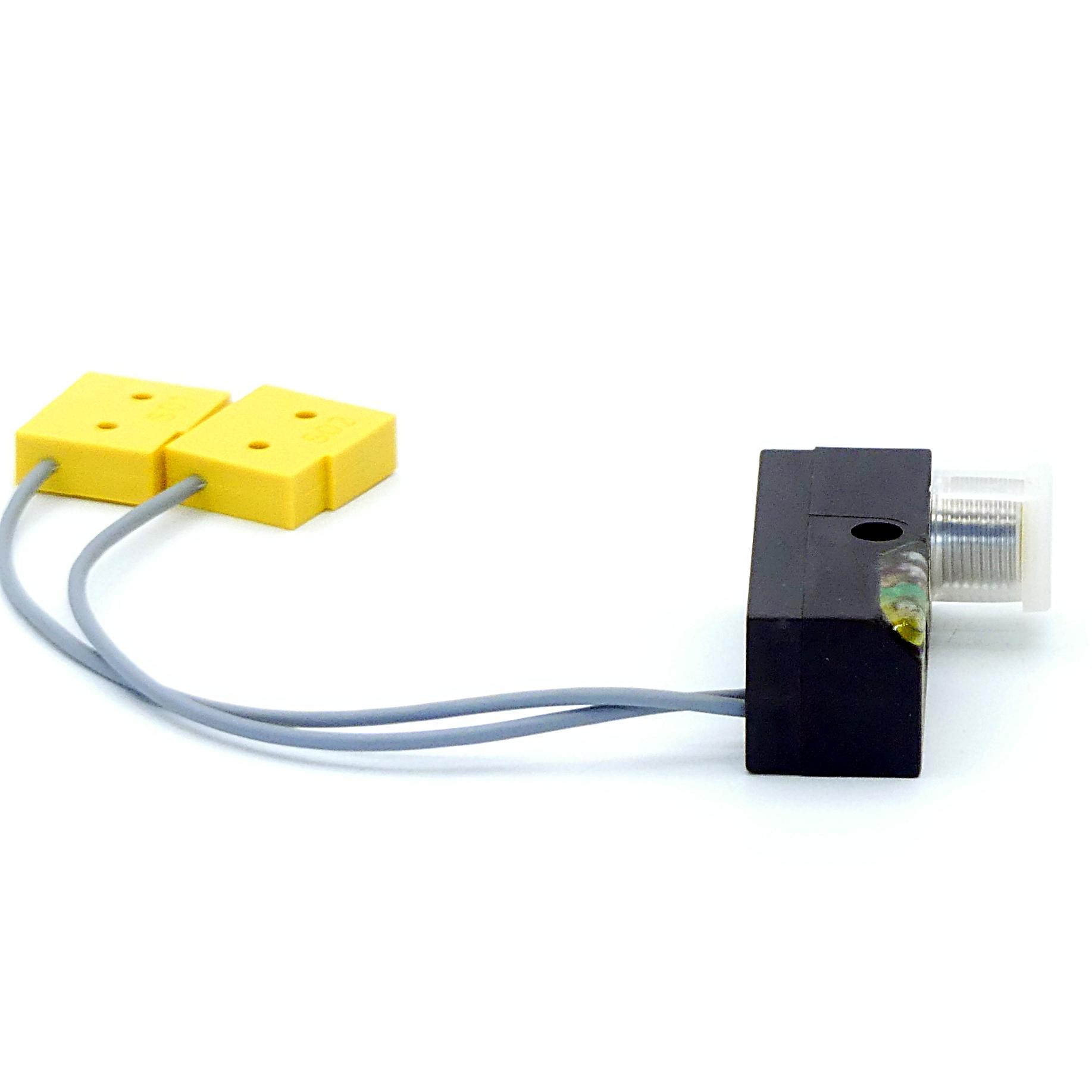 Produktfoto 3 von TURCK Sensor