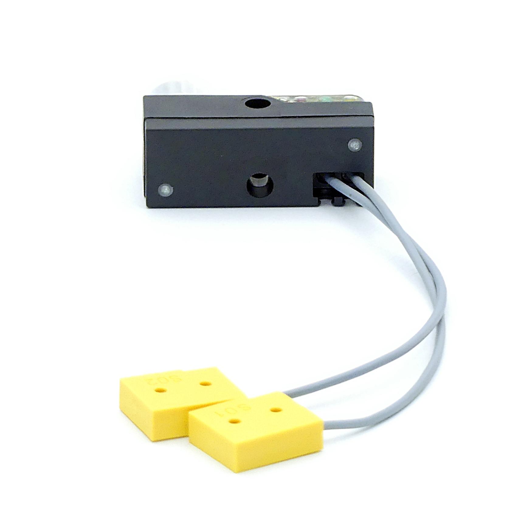 Produktfoto 4 von TURCK Sensor