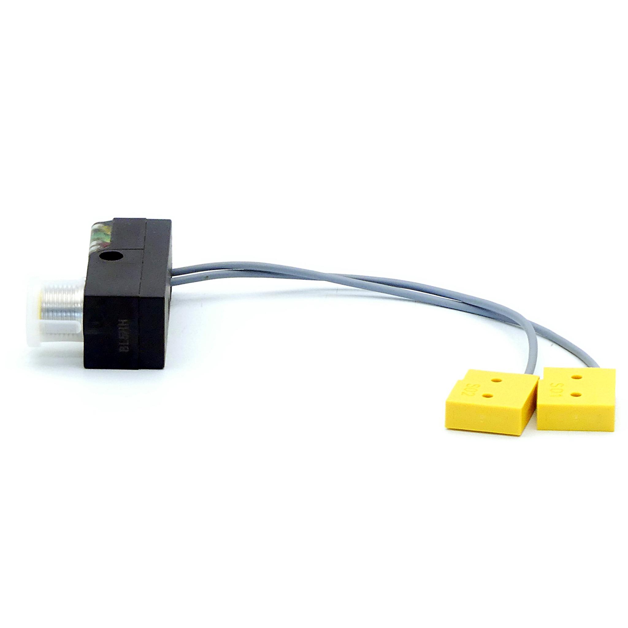 Produktfoto 5 von TURCK Sensor