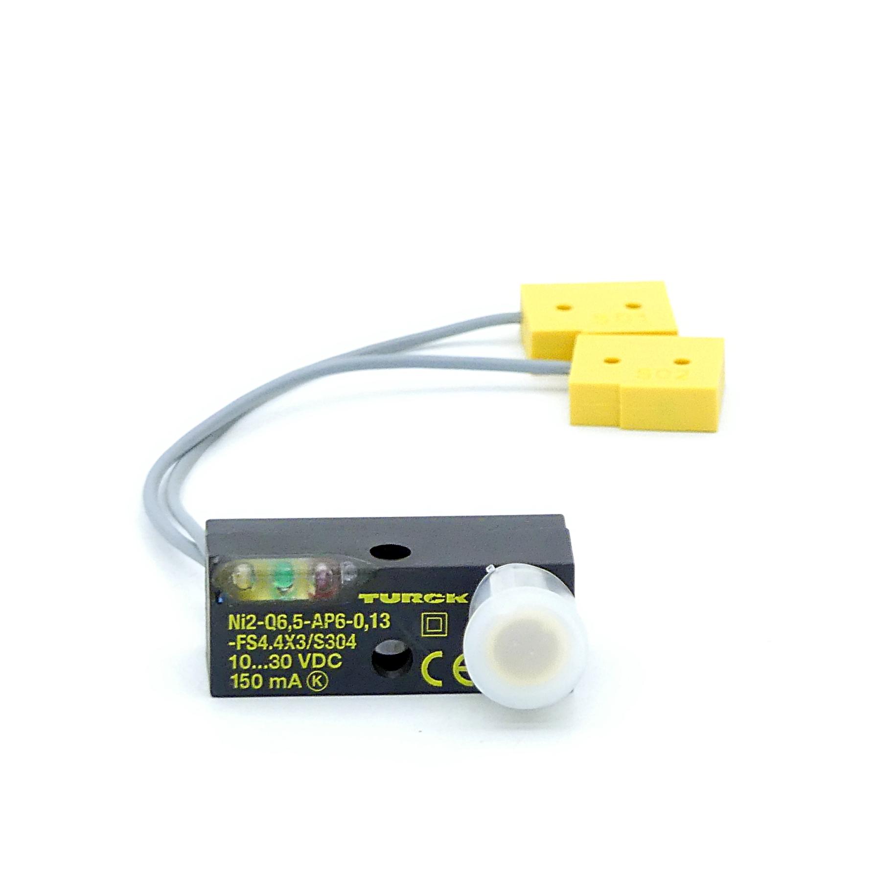 Produktfoto 6 von TURCK Sensor