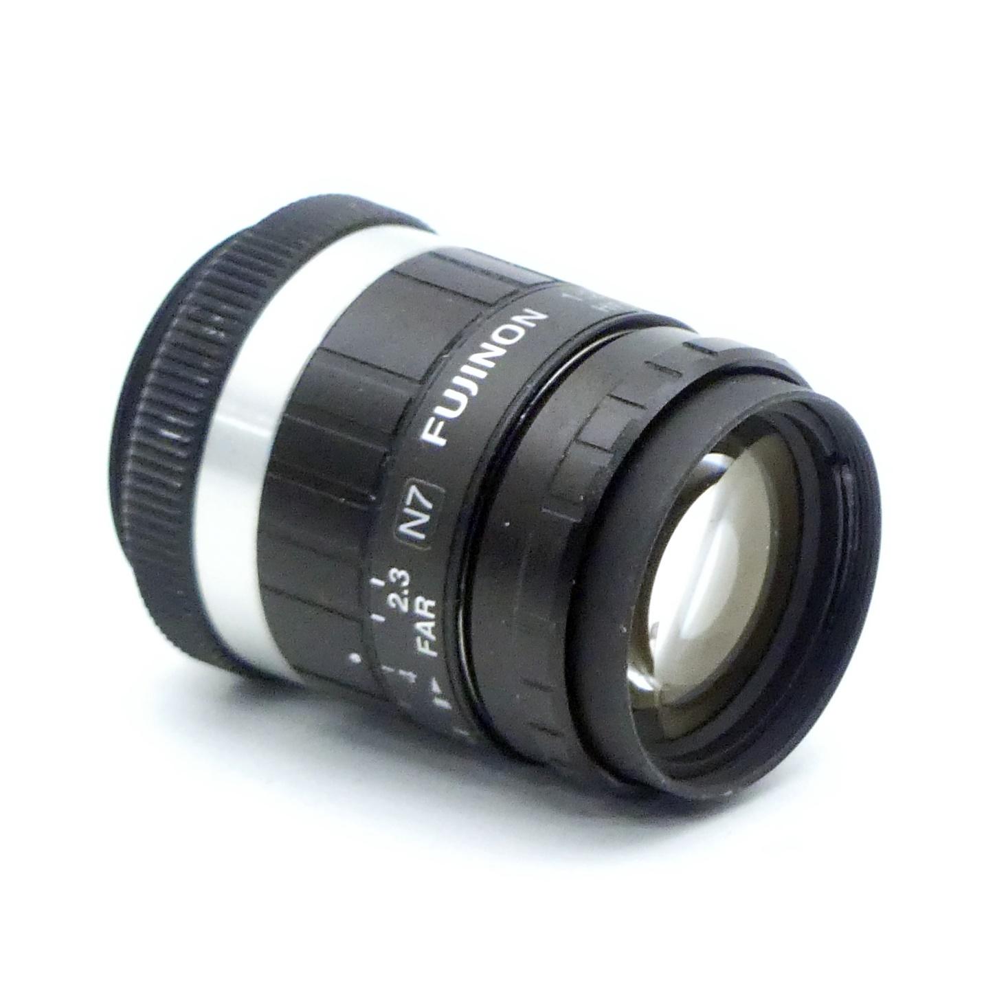 FUJINON Industrial lens 1:2.3/50mm