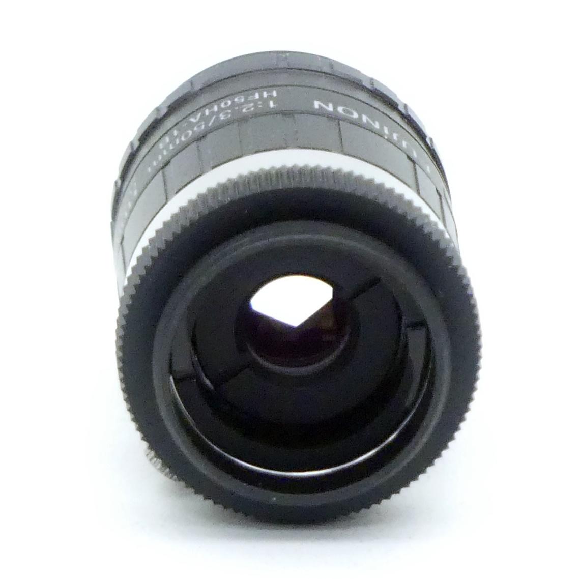 Produktfoto 4 von FUJINON Industrial lens 1:2.3/50mm