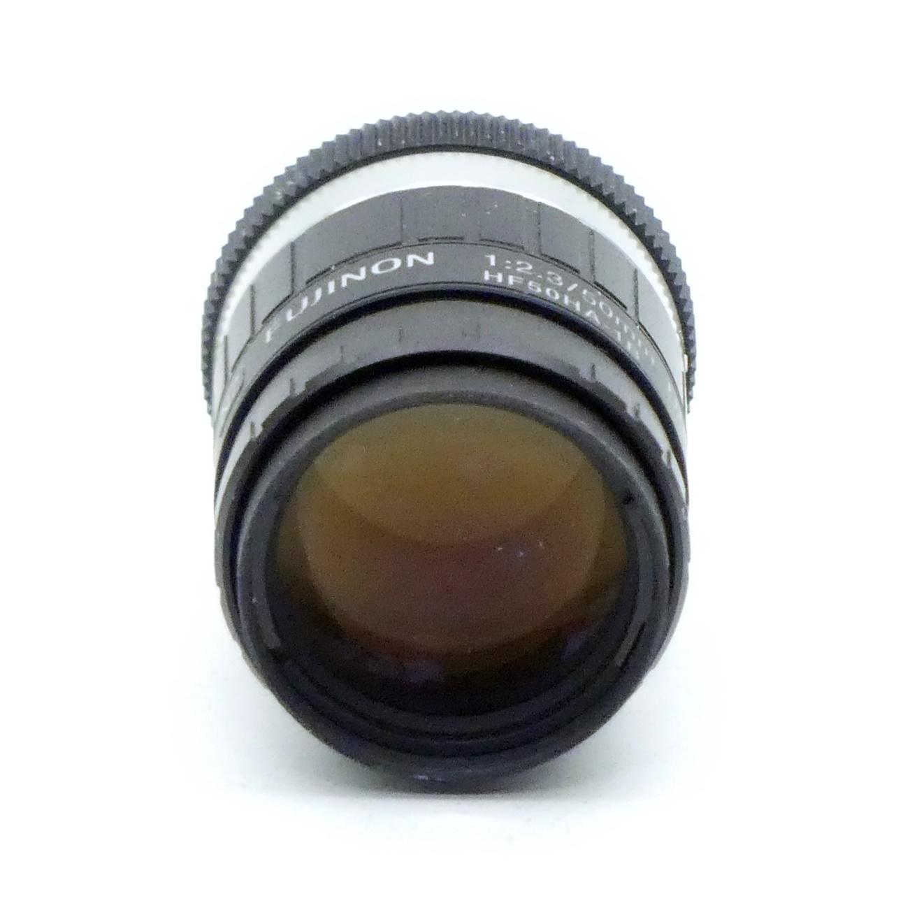 Produktfoto 6 von FUJINON Industrial lens 1:2.3/50mm