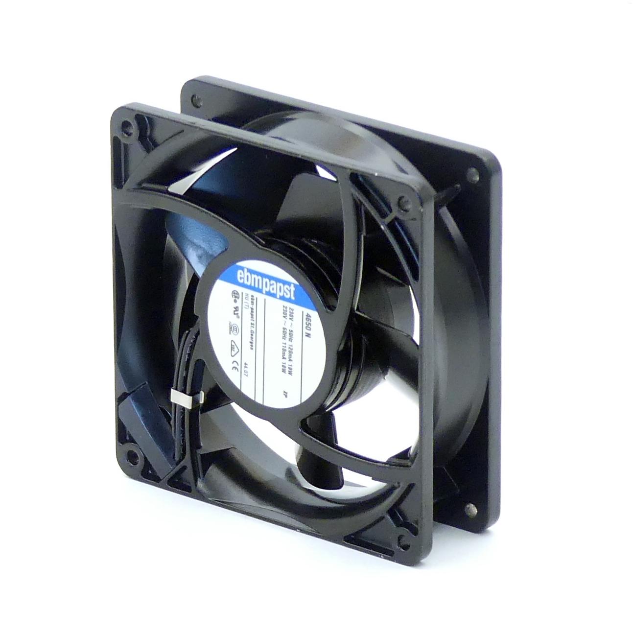 EBMPAPST Axial fan