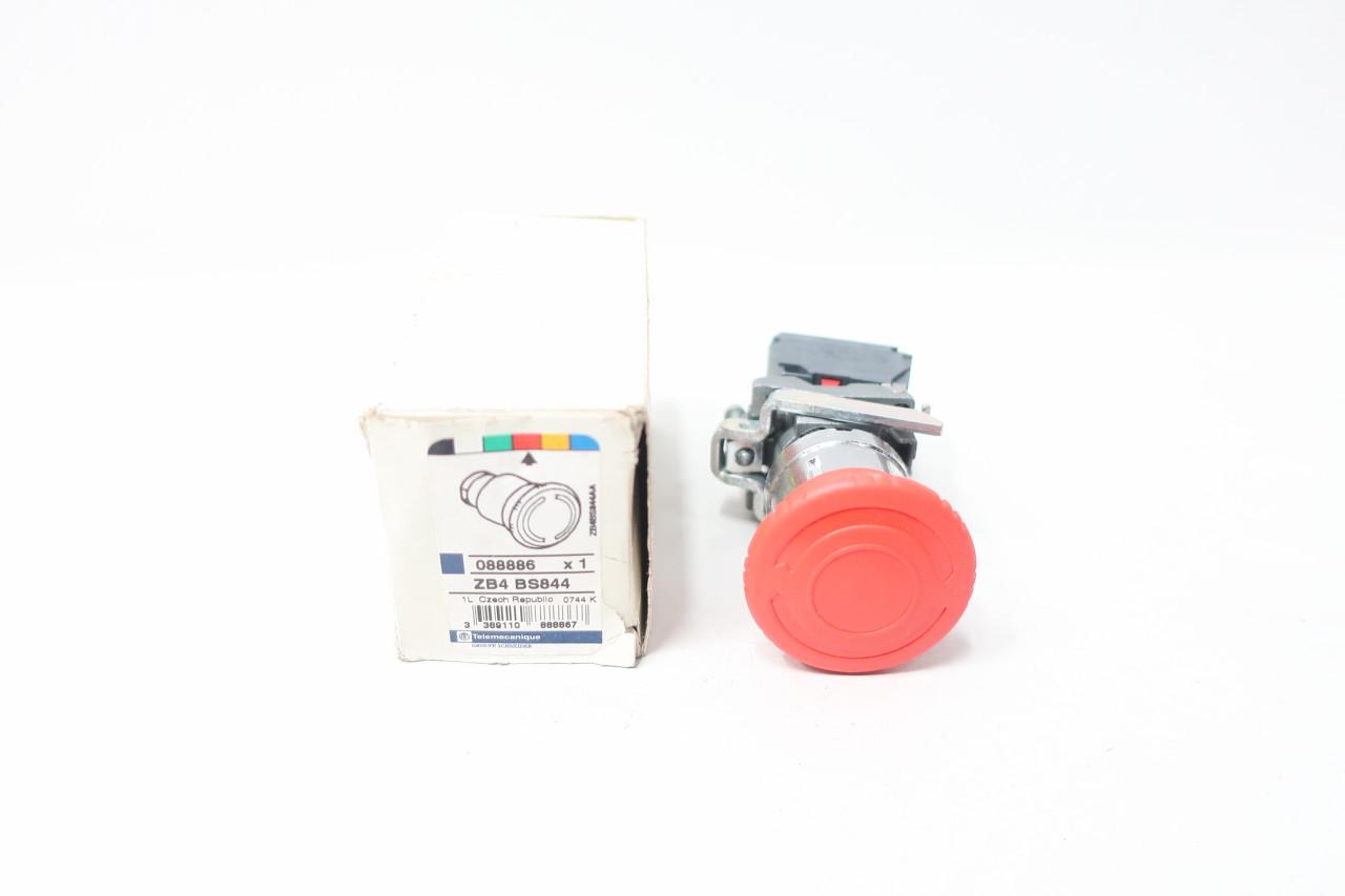 Produktfoto 1 von TELEMECANIQUE ZB4 BS844