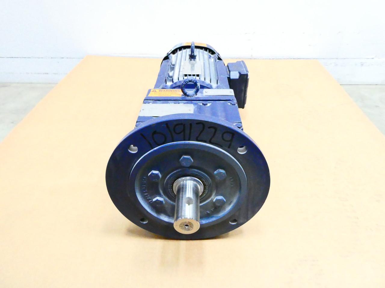 Produktfoto 1 von SEW EURODRIVE RF67 DRN100L4