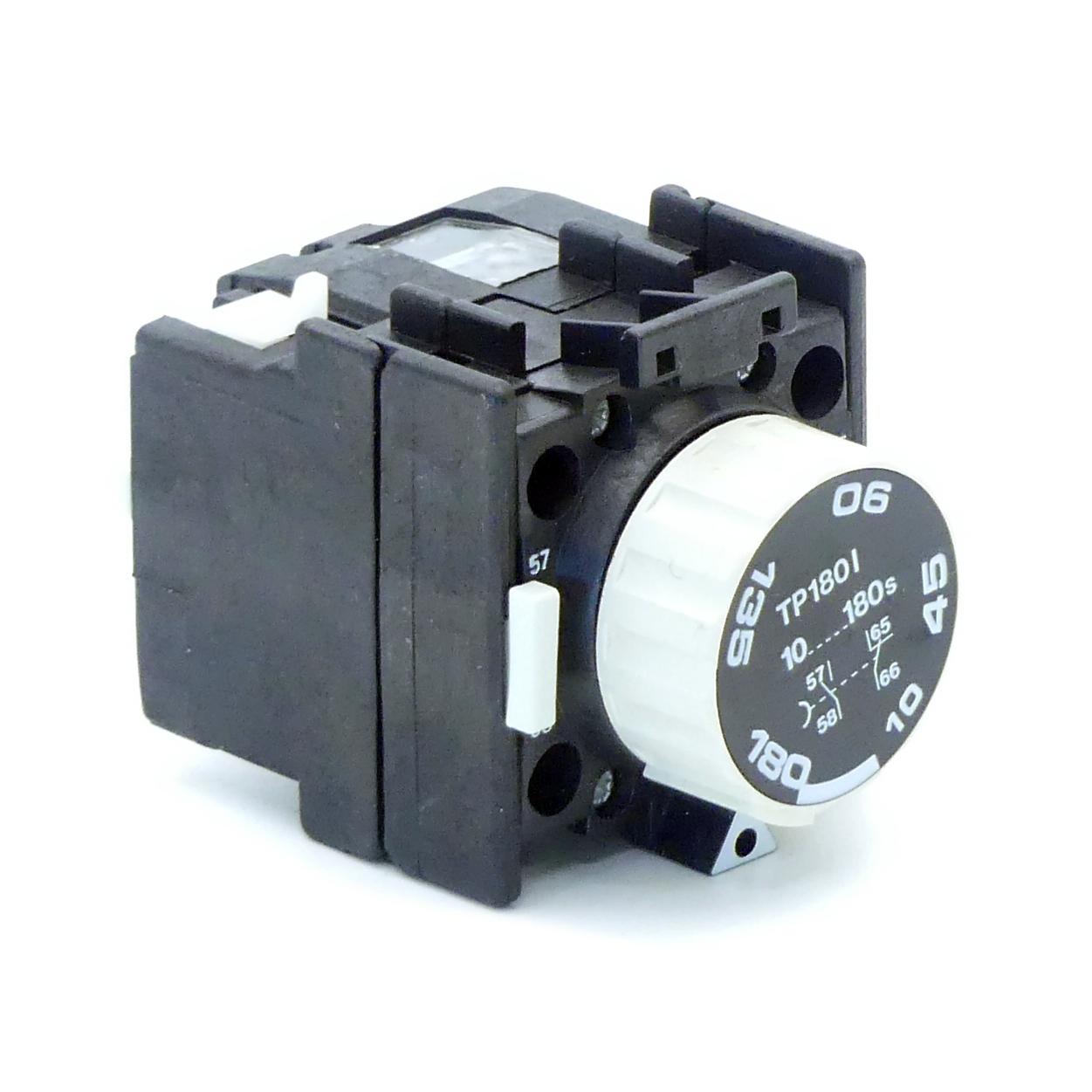 ABB Zeit Block FPTN477016R0006