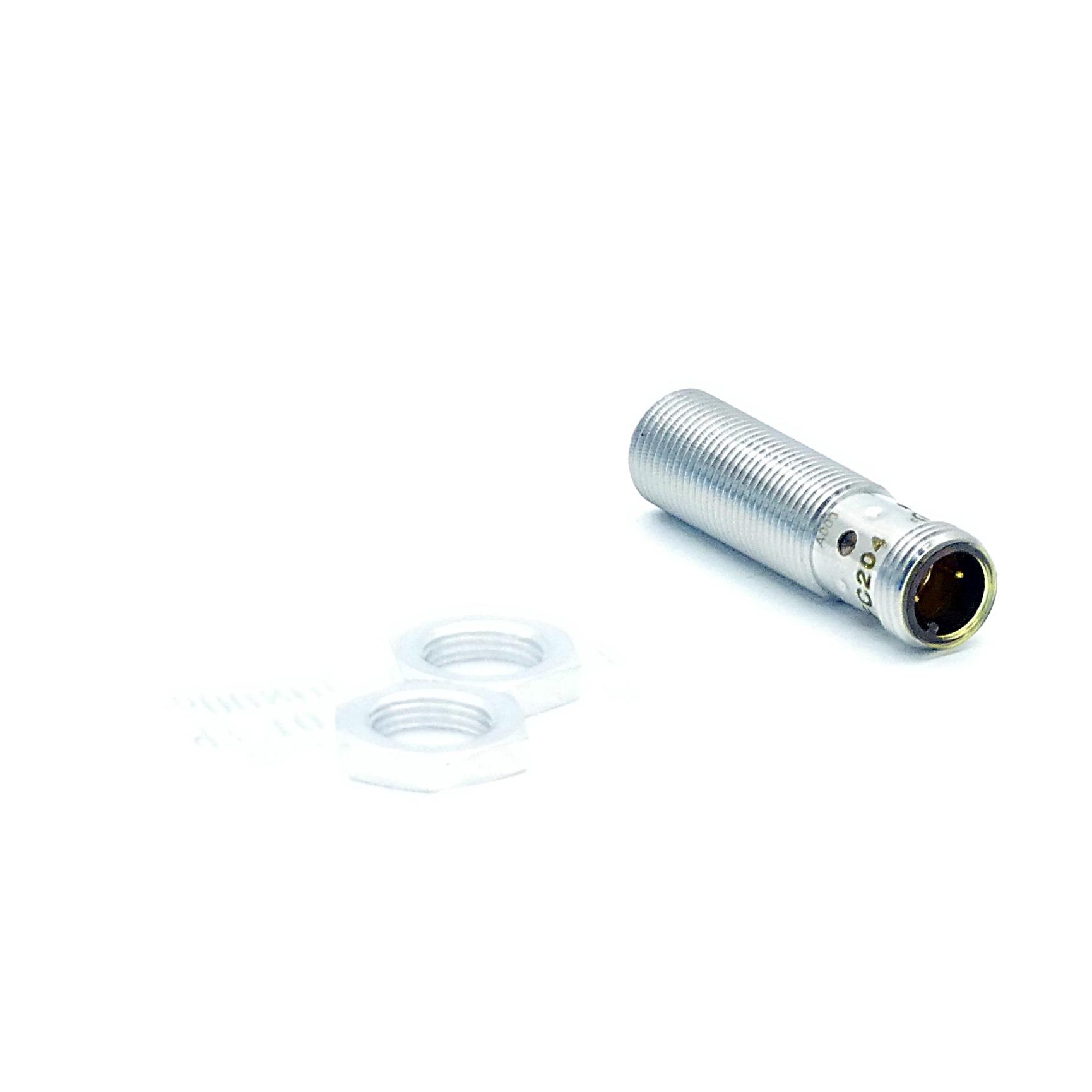 Produktfoto 1 von IFM Induktiver Sensor IFC204