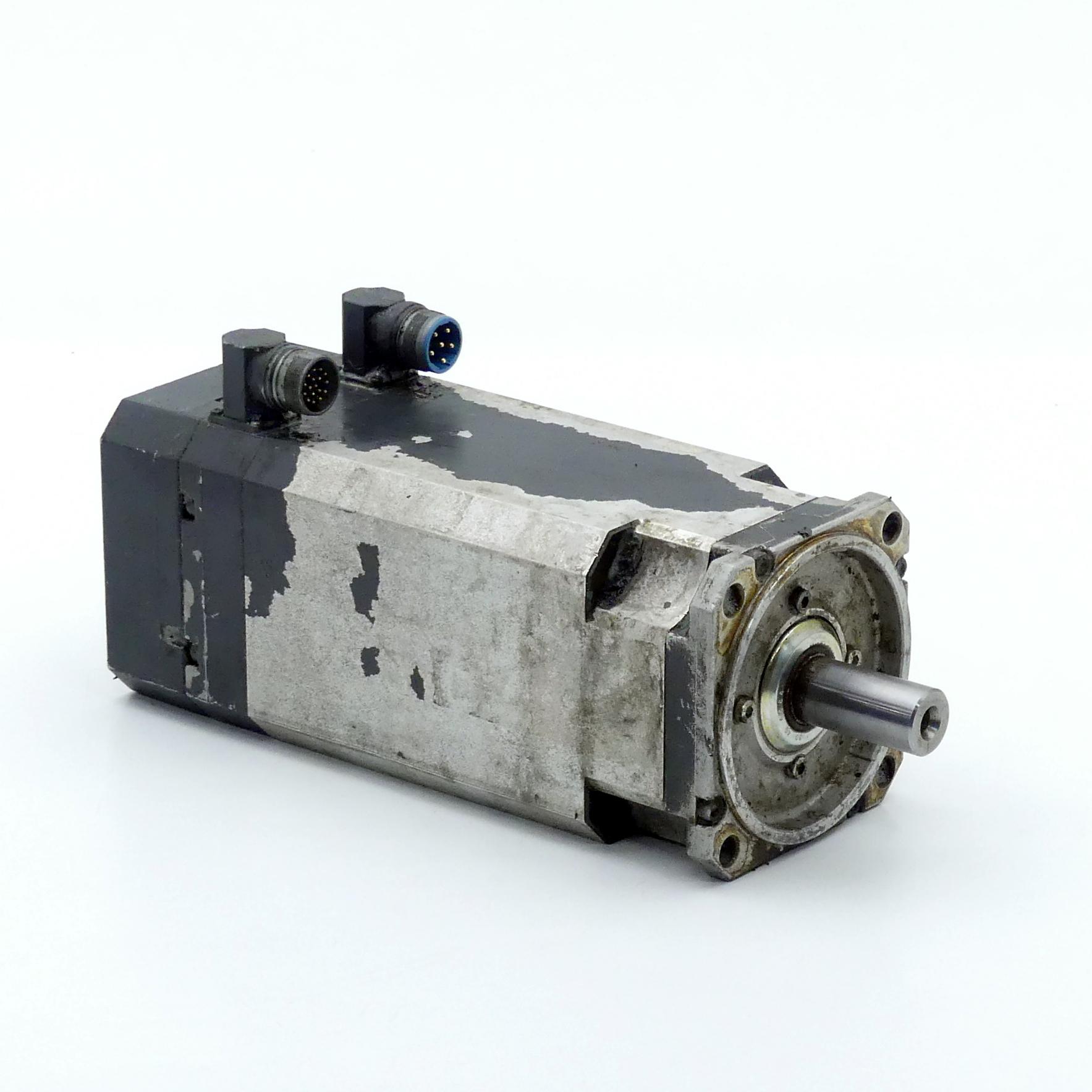 Produktfoto 1 von SIEMENS Bürstenloser Servomotor