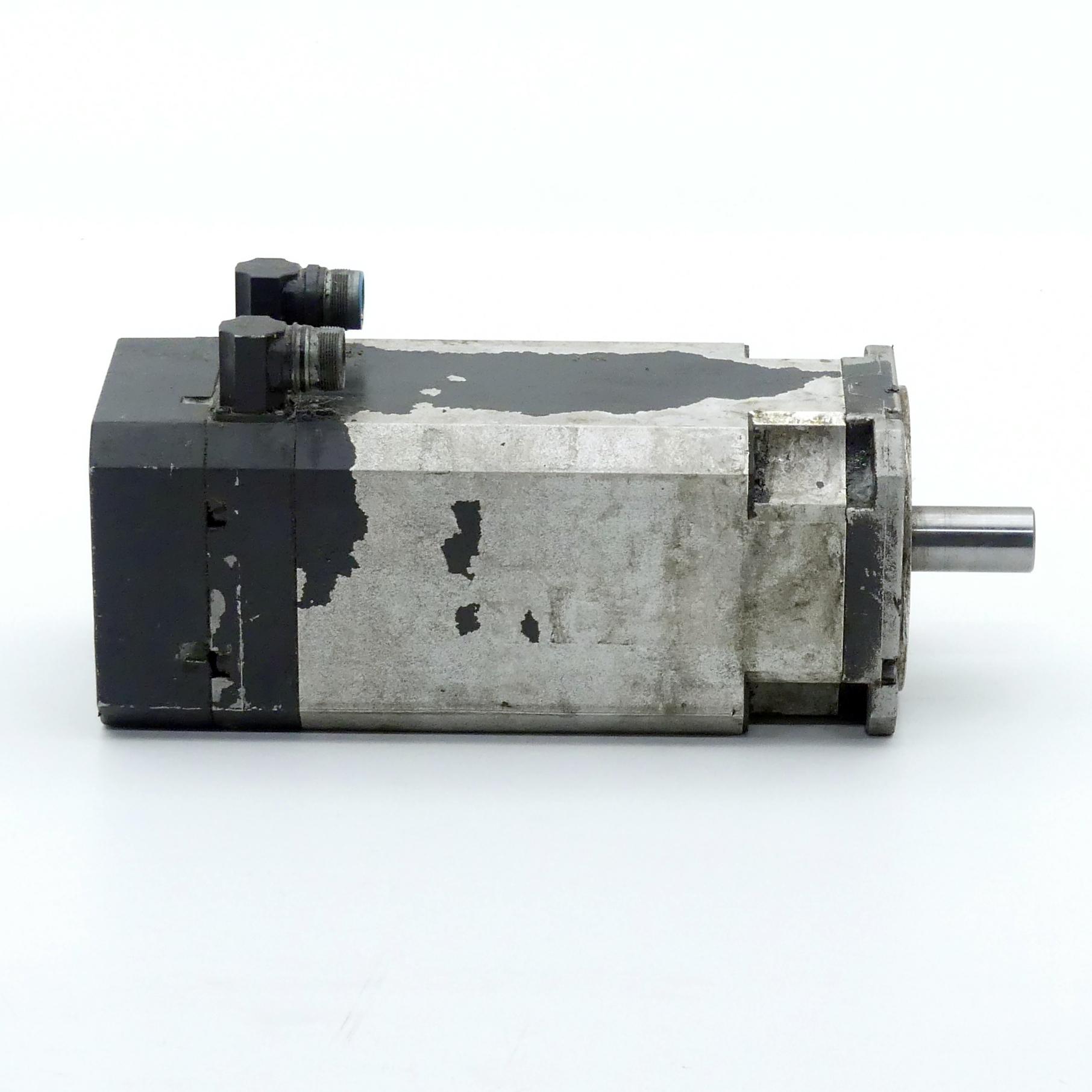 Produktfoto 3 von SIEMENS Bürstenloser Servomotor