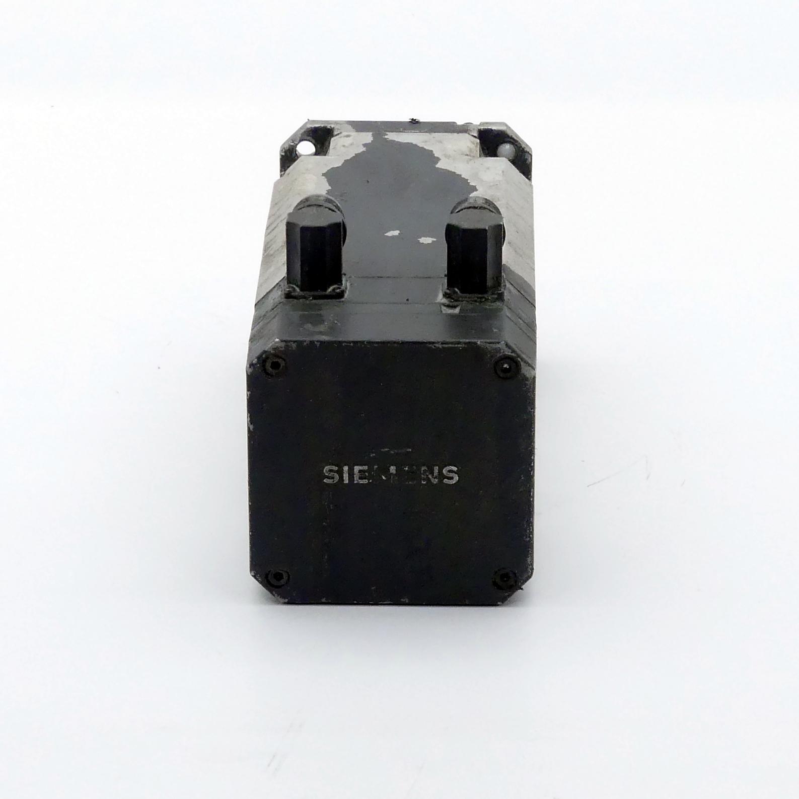 Produktfoto 4 von SIEMENS Bürstenloser Servomotor