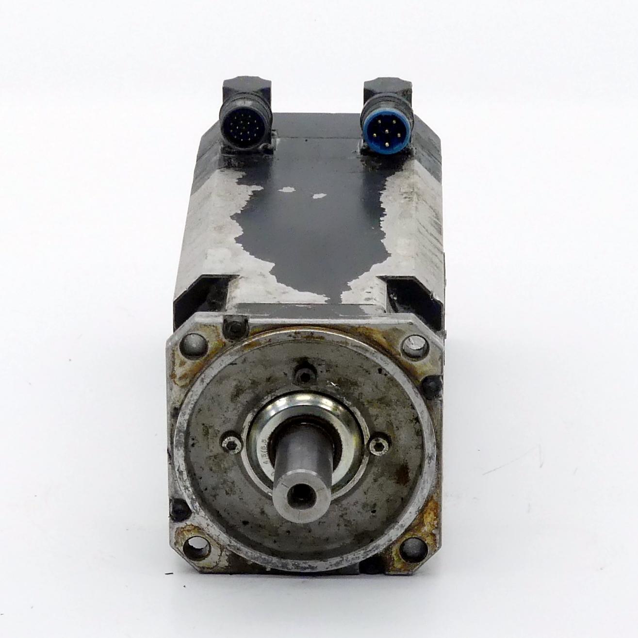 Produktfoto 6 von SIEMENS Bürstenloser Servomotor