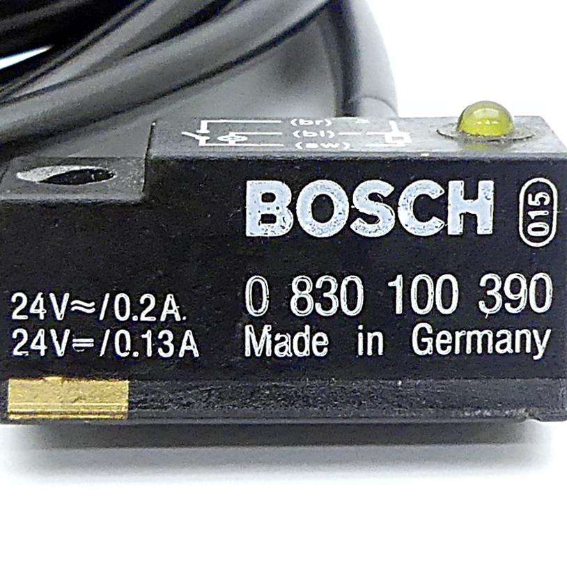 Produktfoto 2 von BOSCH Näherungssensor