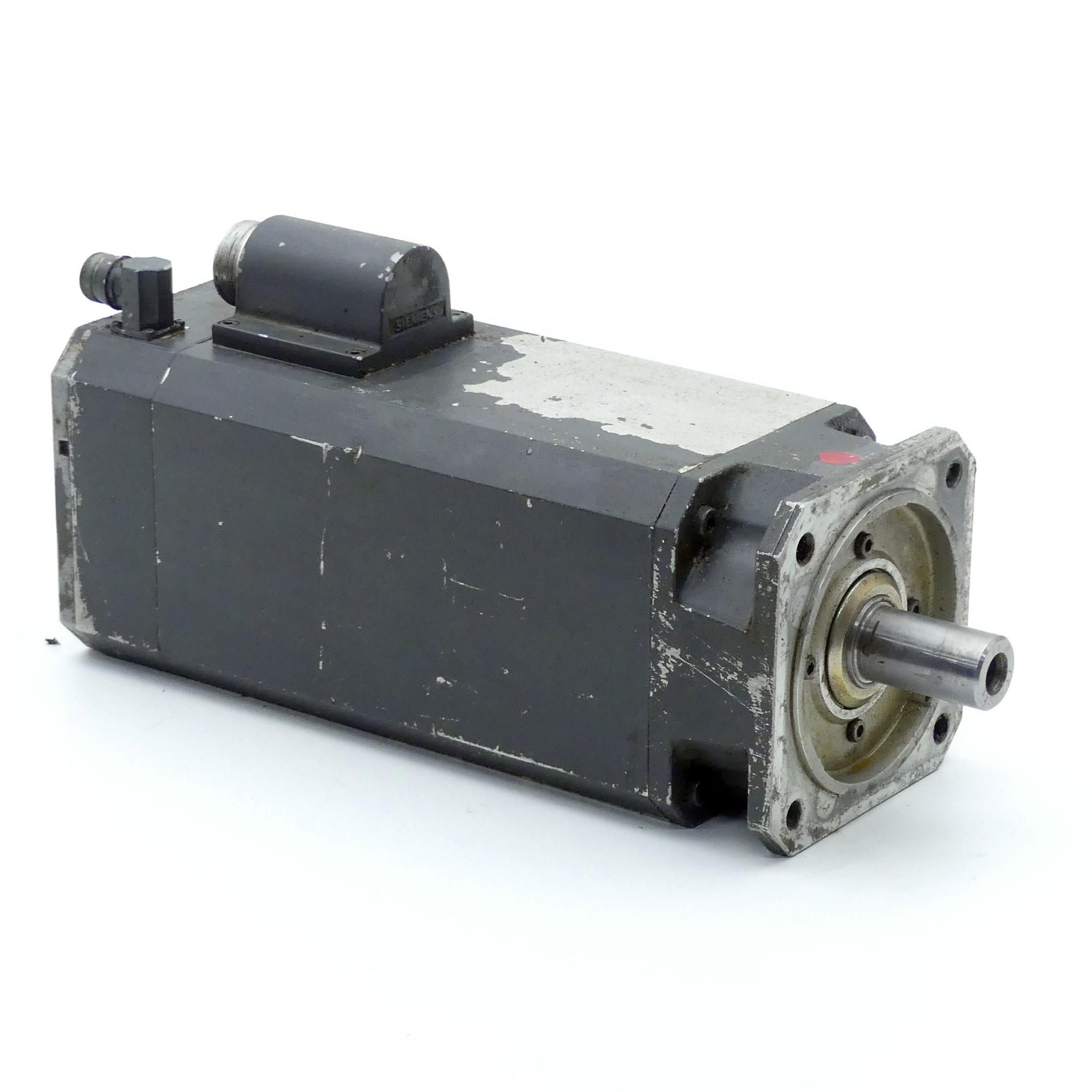 SIEMENS Bürstenloser Servomotor