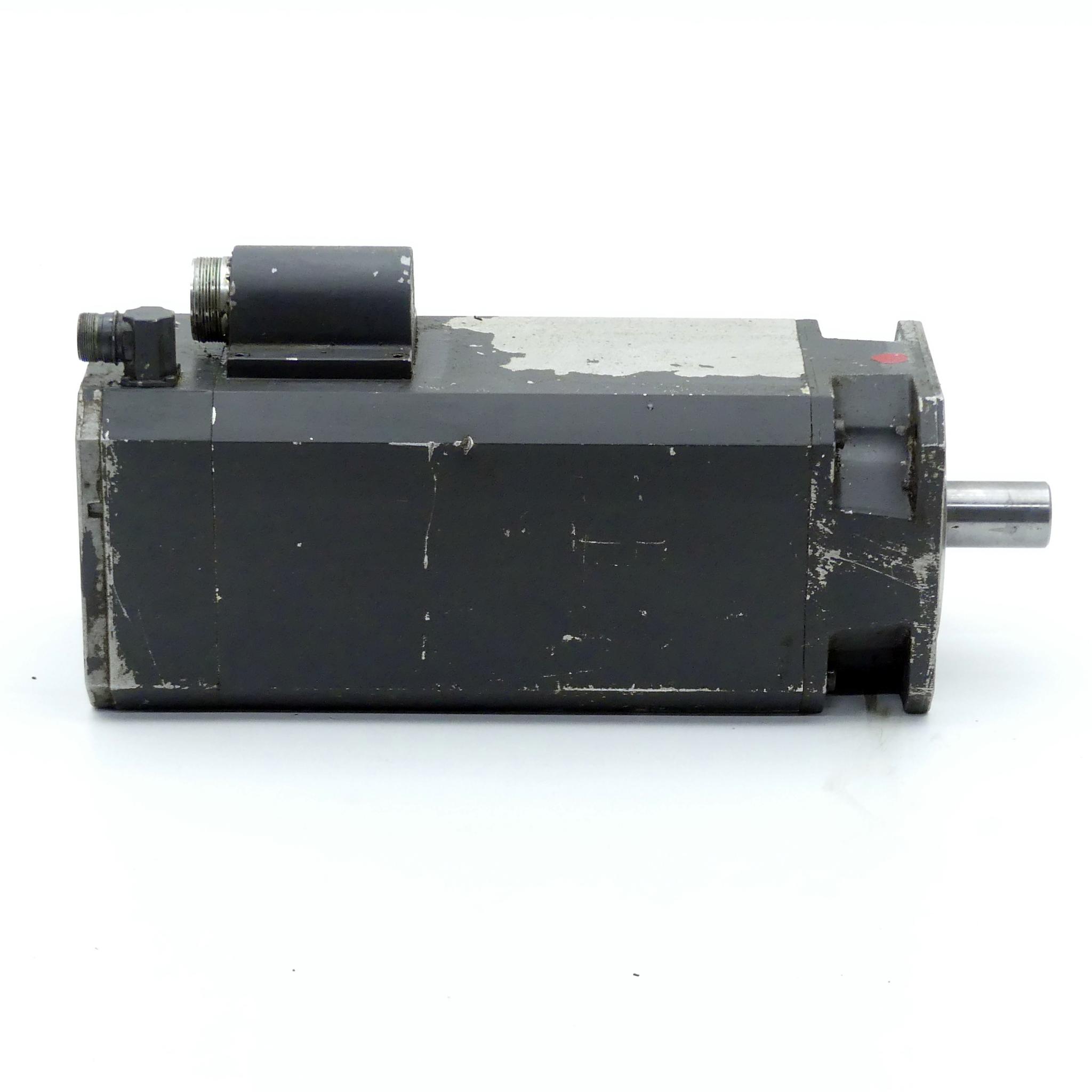 Produktfoto 3 von SIEMENS Bürstenloser Servomotor