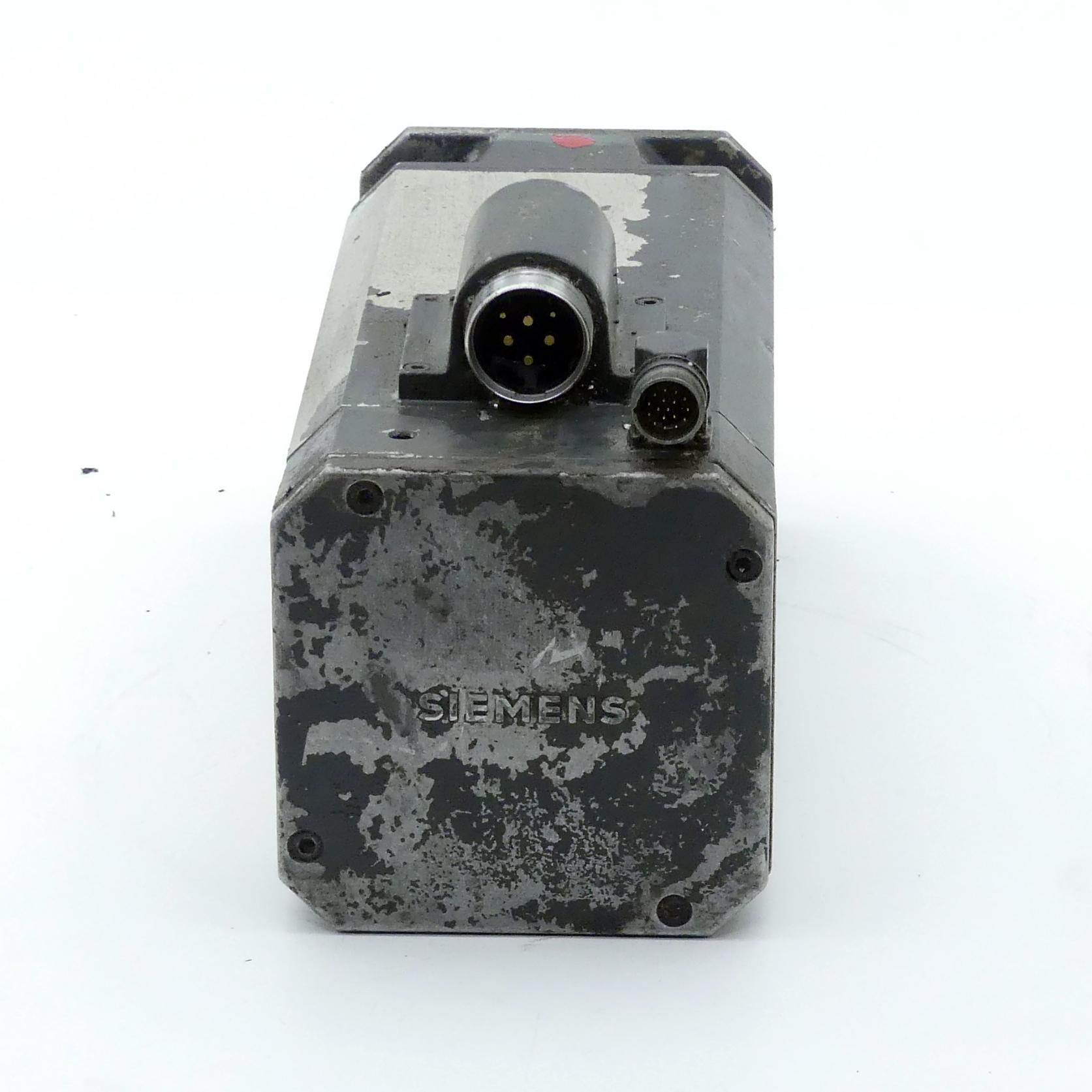 Produktfoto 4 von SIEMENS Bürstenloser Servomotor