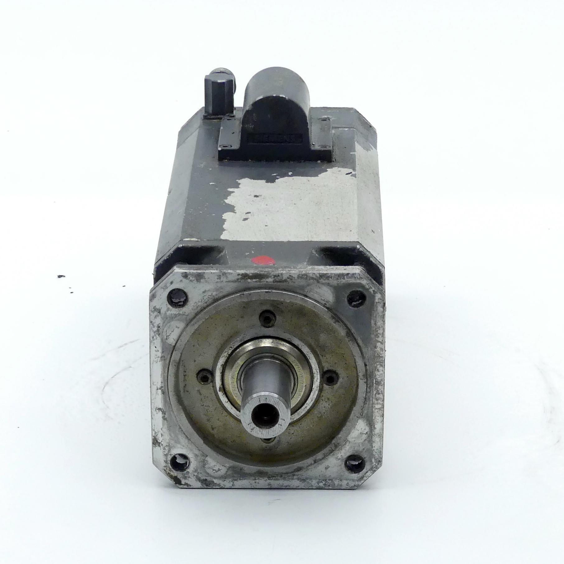 Produktfoto 6 von SIEMENS Bürstenloser Servomotor