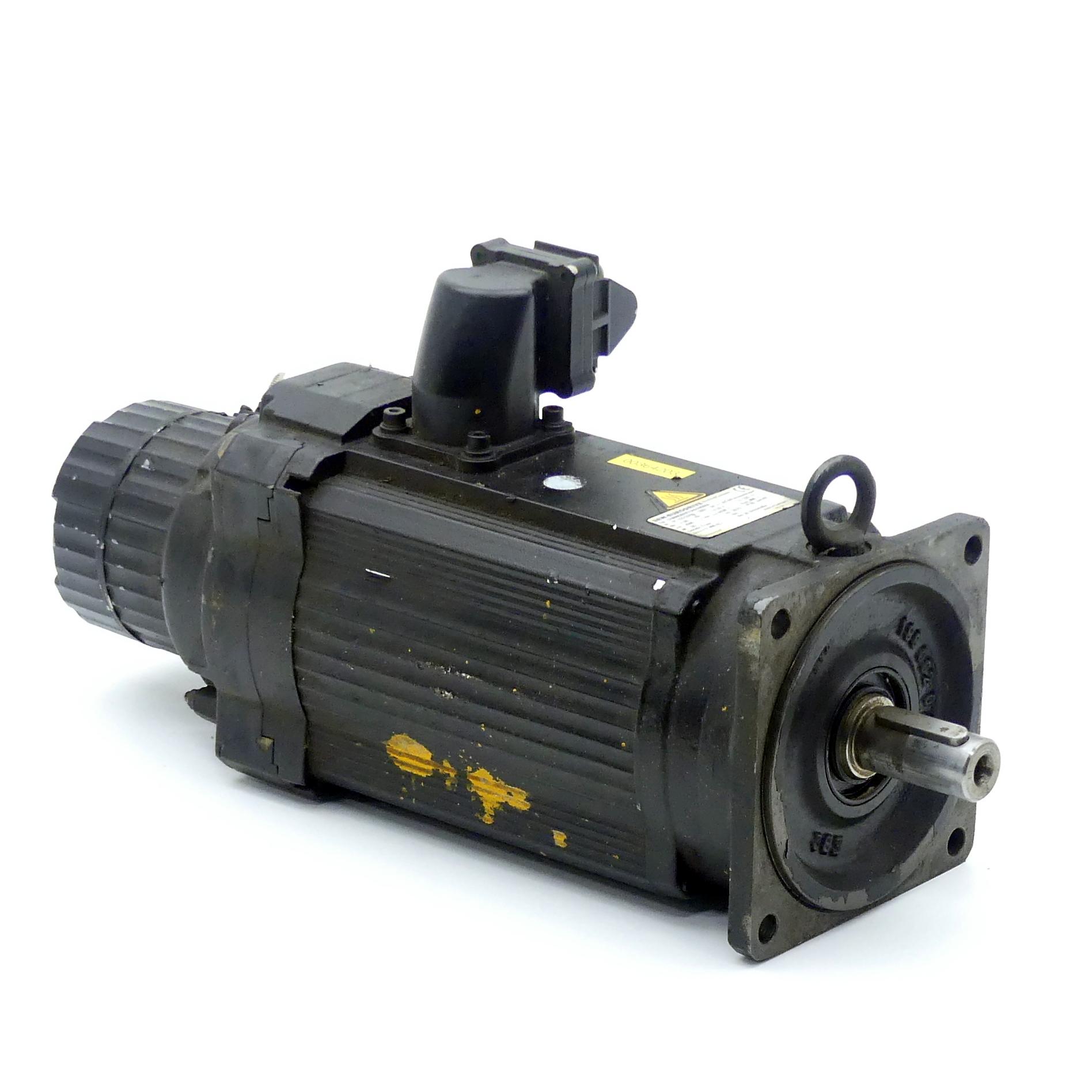 Produktfoto 1 von SEW-EURODRIVE Servomotor CFM90S/BR/TF/AS1H/SB50