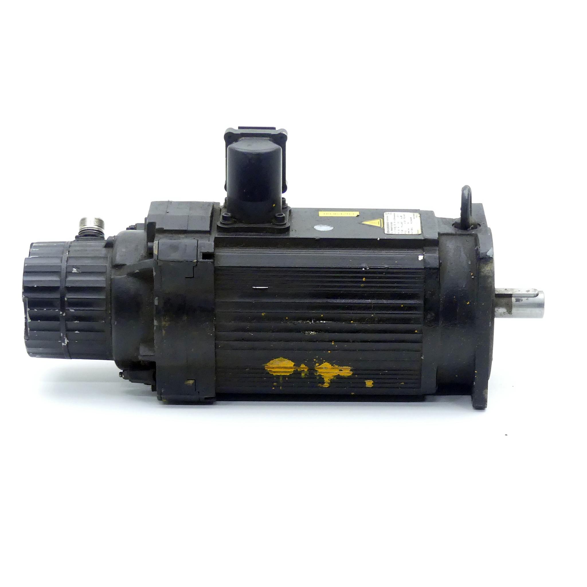 Produktfoto 3 von SEW-EURODRIVE Servomotor CFM90S/BR/TF/AS1H/SB50