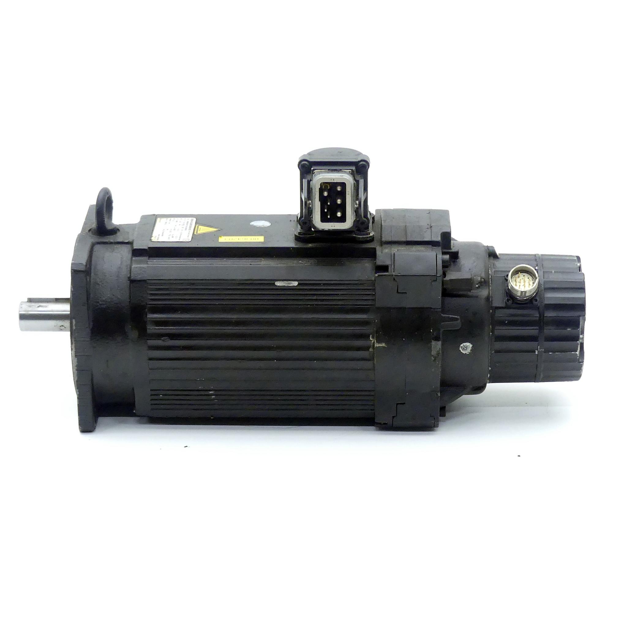 Produktfoto 5 von SEW-EURODRIVE Servomotor CFM90S/BR/TF/AS1H/SB50