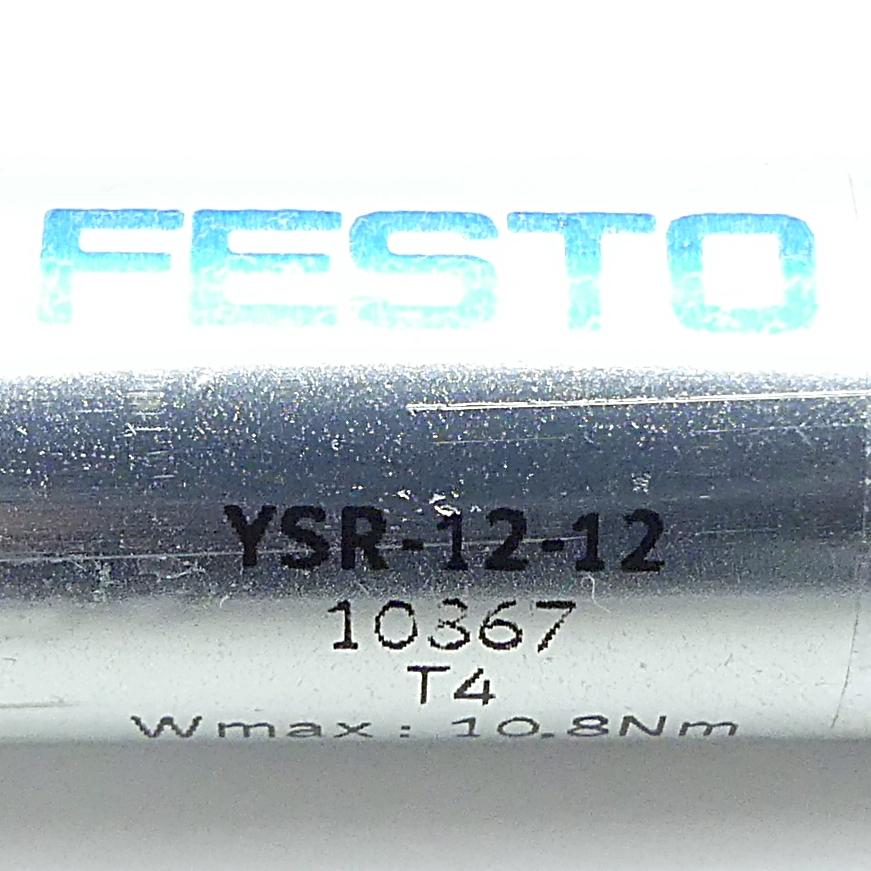 Produktfoto 2 von FESTO Stoßdämpfer YSR-12-12