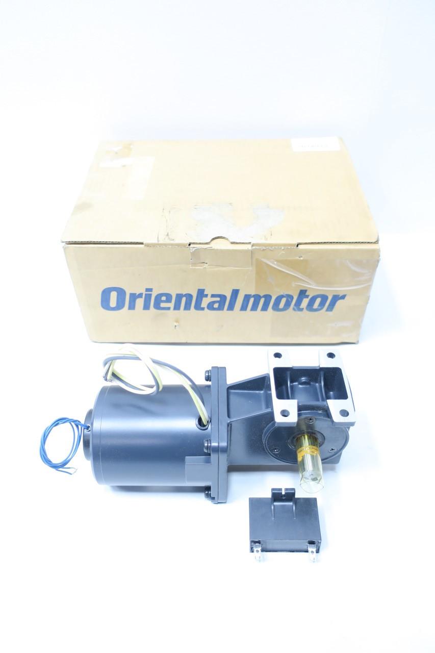 ORIENTAL MOTOR 5RK40RA-60RA