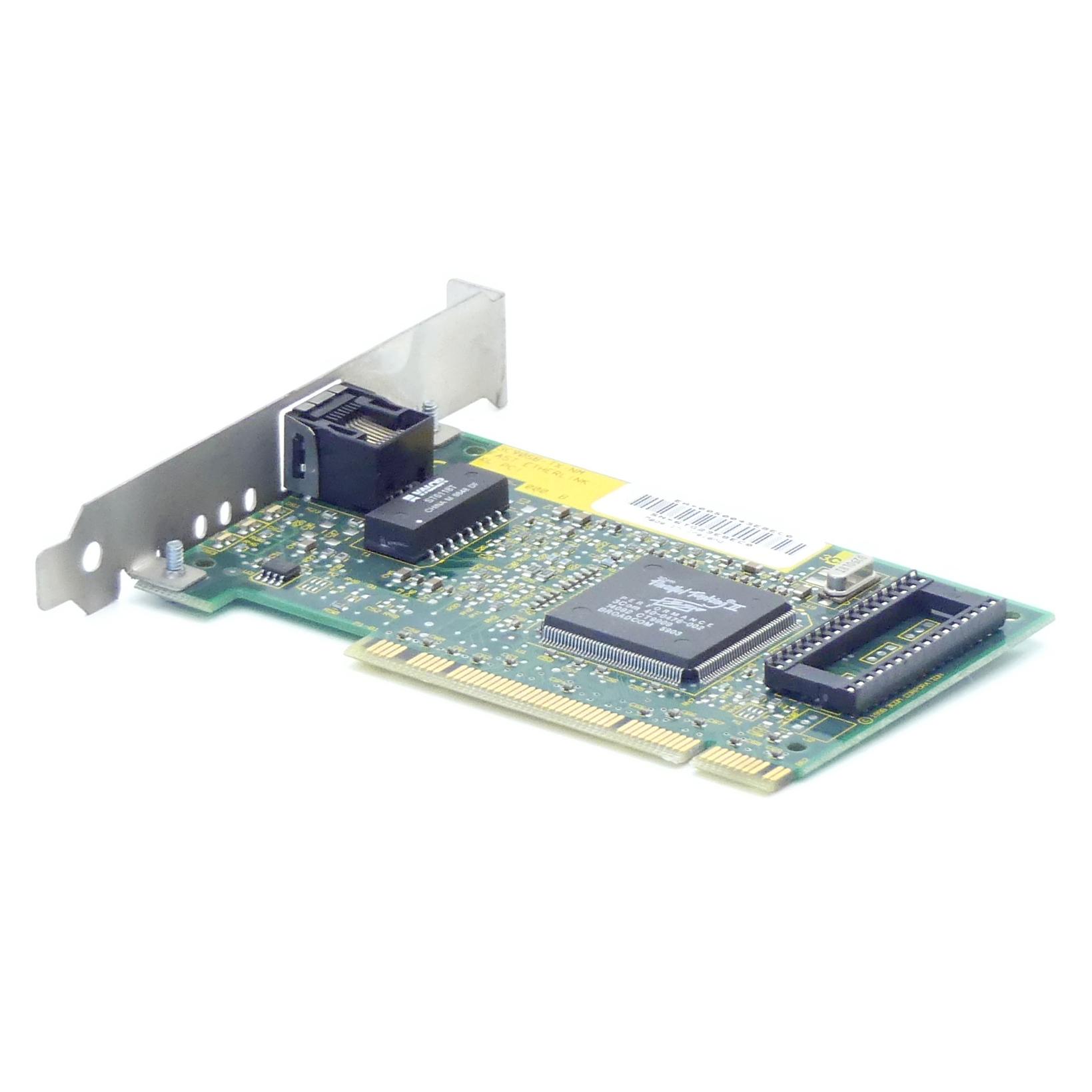 Produktfoto 1 von 3COM Ethernet Adapter